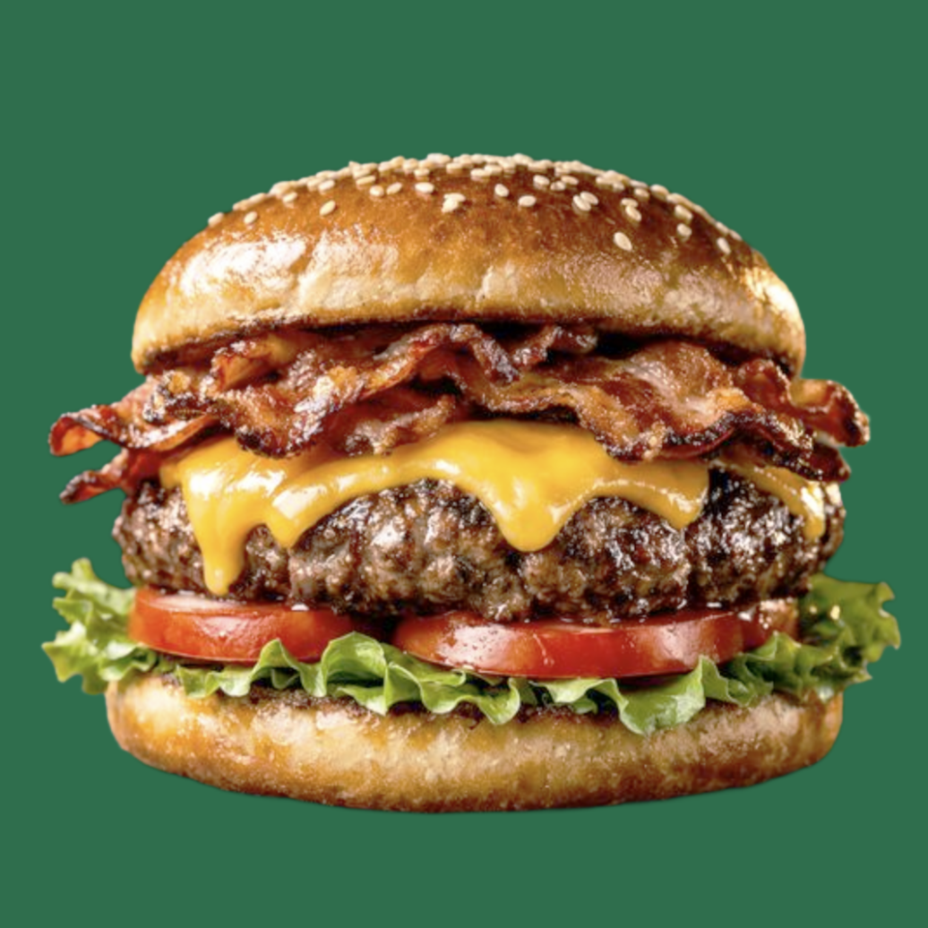 Star Pastırma Burger